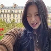 JENNIE⭐︎の画像