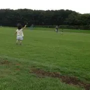 さぁ