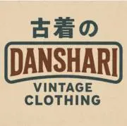 古着のDANSHARIの画像