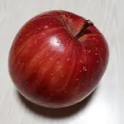 りんご王子