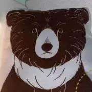 くまの画像