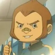 買ってくれてありがとでやんすの画像