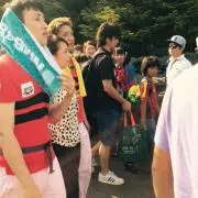 サラマンダー
