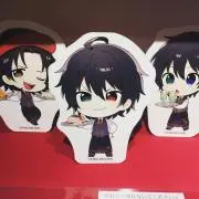 まるちゃん