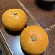 みかんの画像