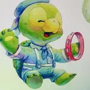 たっくん