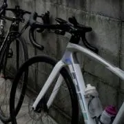ボントレガーAEOLUS RSLVR-C マウント付き脱力エモンダ【撃】様専用