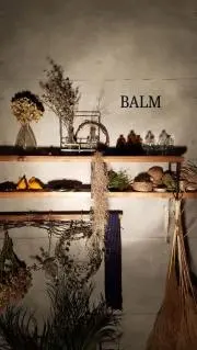 BALM Remakeの画像