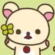 しろくまの画像