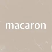 macaron.の画像