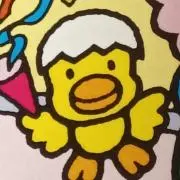 トリの画像
