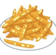 いもけんぴの画像