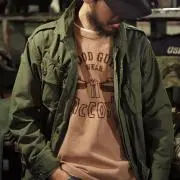 vintage worksの画像