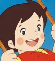 ペコの画像