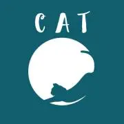 CATの画像