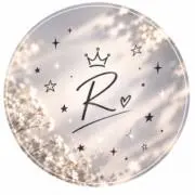 ☆ R ☆の画像