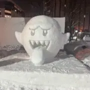 えいの画像