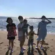 なぎなぎ