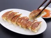 餃子