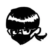 ゆきうさぎ