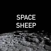 space sheepの画像