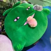 ころすけの画像