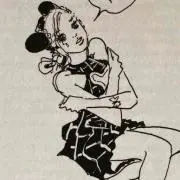 キャラヒーローズ ジョジョの奇妙な冒険 ストーンオーシャン ネズミ徐