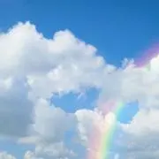 晴の画像