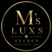 M’s LUXS SELECT