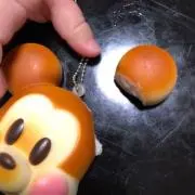ミッキー ☆