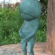 あひるの画像