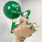 ぷーの画像
