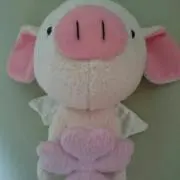 オレンジぱーるの画像
