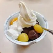 あんみつの画像