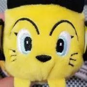 トラッキーの画像