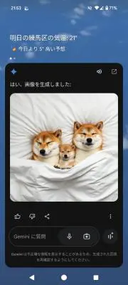 ご～のすけの画像