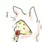 りんご飴