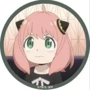 あにゃの画像