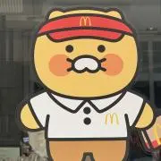mの画像