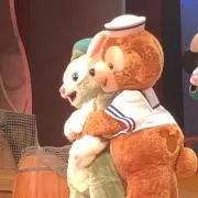 モモンガ