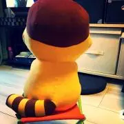 愛華