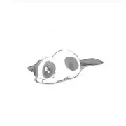 ねこฅ^•ω•^ฅの画像