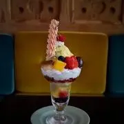 めろん村