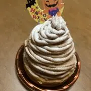 シマエナガの画像
