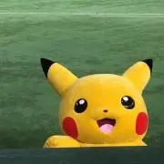 ポコちゃん