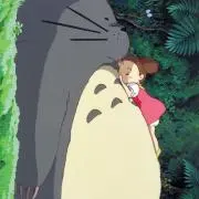 あたしのトトロ