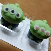 ぐり。の画像