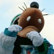 うっきー