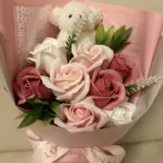 はちはちマン