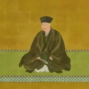 万利休の画像